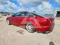 2014 Jaguar XJ фото