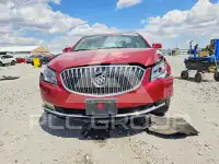 2014 Buick LACROSSE фото
