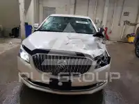 2014 Buick LACROSSE фото