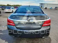 2014 Buick LACROSSE фото