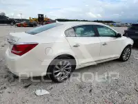 2014 Buick LACROSSE фото