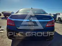 2014 Buick LACROSSE фото