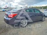 2014 Buick LACROSSE фото