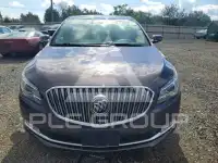 2014 Buick LACROSSE фото