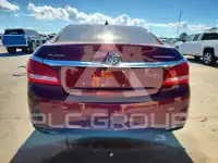 2014 Buick LACROSSE фото