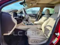 2014 Buick LACROSSE photo