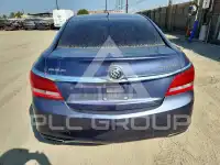 2014 Buick LACROSSE фото