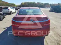 2014 Buick LACROSSE фото