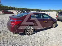 2014 Buick LACROSSE фото