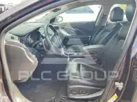 2014 Buick LACROSSE фото