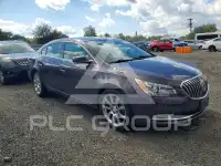 2014 Buick LACROSSE фото