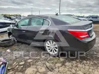 2014 Buick LACROSSE фото