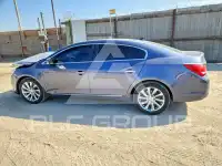 2014 Buick LACROSSE фото