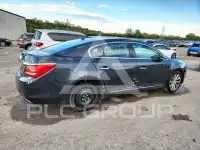 2014 Buick LACROSSE фото