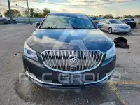 2014 Buick LACROSSE фото