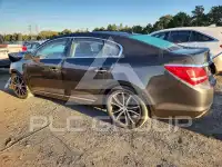 2014 Buick LACROSSE фото
