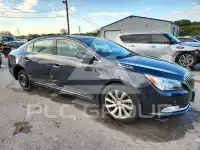 2014 Buick LACROSSE фото