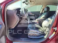 2014 Buick LACROSSE фото