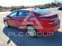 2014 Buick LACROSSE фото