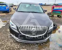 2014 Buick LACROSSE фото