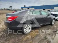 2014 Buick LACROSSE фото
