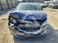 2014 Buick LACROSSE фото