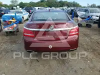 2014 Buick LACROSSE photo