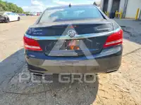 2014 Buick LACROSSE фото