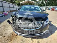 2014 Buick LACROSSE фото