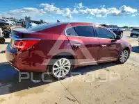 2014 Buick LACROSSE фото
