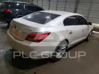 2014 Buick LACROSSE фото