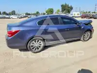 2014 Buick LACROSSE фото