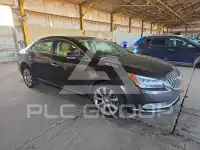 2014 Buick LACROSSE фото