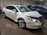 2014 Buick LACROSSE фото