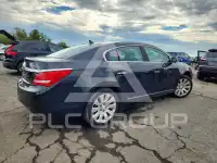 2014 Buick LACROSSE фото