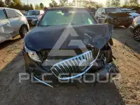 2014 Buick LACROSSE фото
