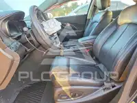 2014 Buick LACROSSE фото