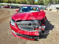 2014 Buick LACROSSE фото