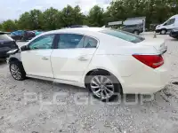 2014 Buick LACROSSE фото