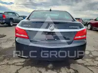 2014 Buick LACROSSE фото