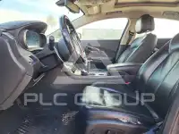 2014 Buick LACROSSE фото
