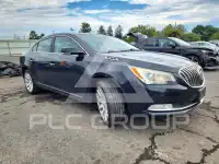 2014 Buick LACROSSE фото