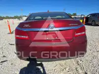 2014 Buick LACROSSE фото
