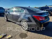 2014 Buick LACROSSE фото