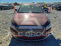 2014 Buick LACROSSE фото