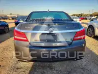 2014 Buick LACROSSE фото