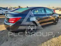 2014 Buick LACROSSE фото