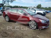 2014 Buick LACROSSE photo