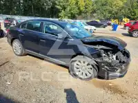 2014 Buick LACROSSE фото