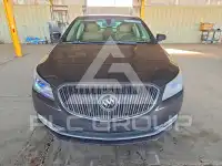 2014 Buick LACROSSE фото